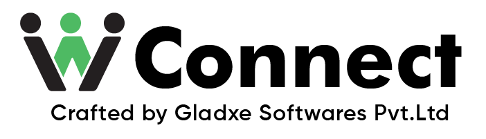 WConnect logo